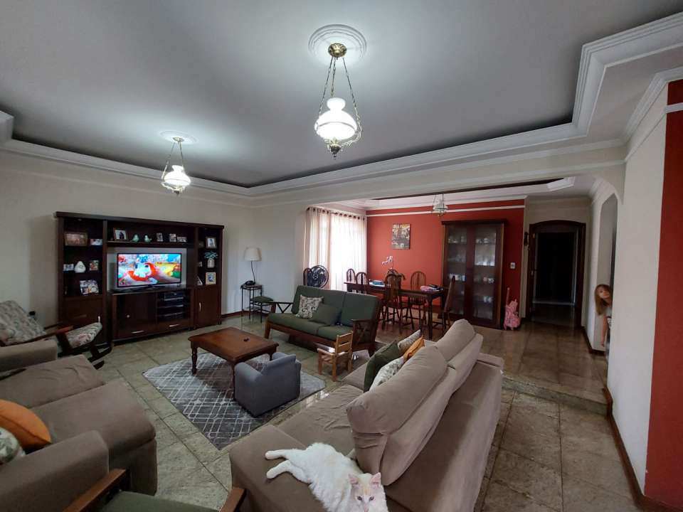 Conheça Casa 3 quartos à venda Centro, São Pedro - R$ 750.000 - cs411 - 15 15
