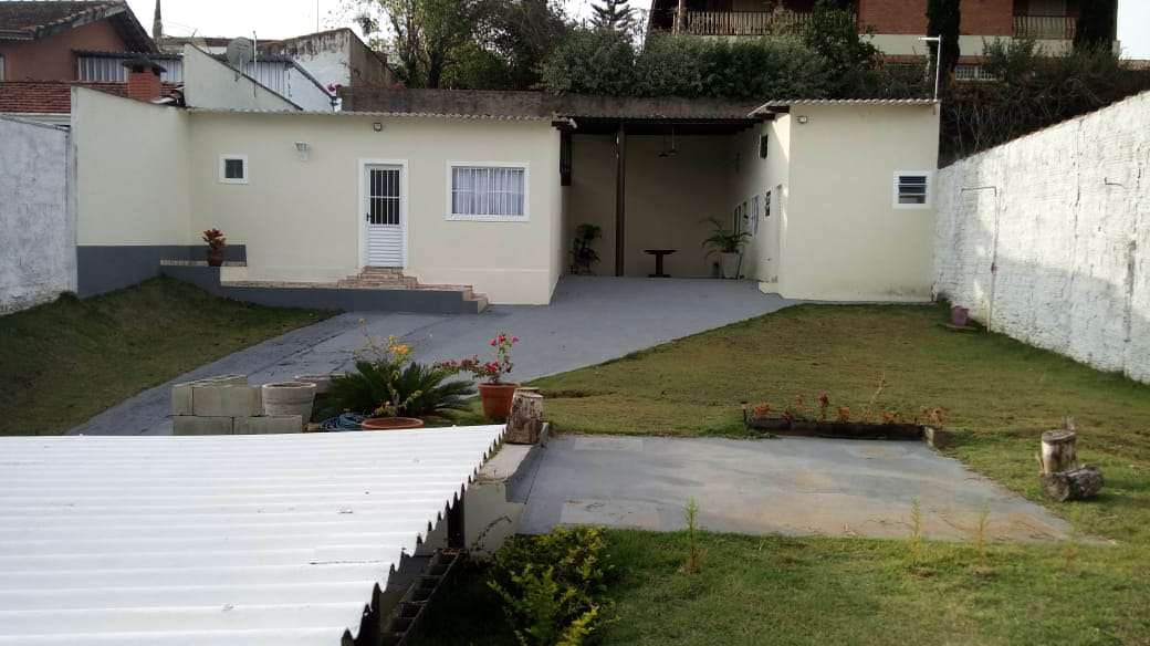 Conheça Casa 2 quartos à venda Centro, São Pedro - R$ 550.000 - cs412 - 1 1
