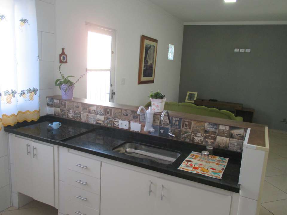 Conheça Casa 2 quartos à venda Centro, São Pedro - R$ 550.000 - cs412 - 9 9