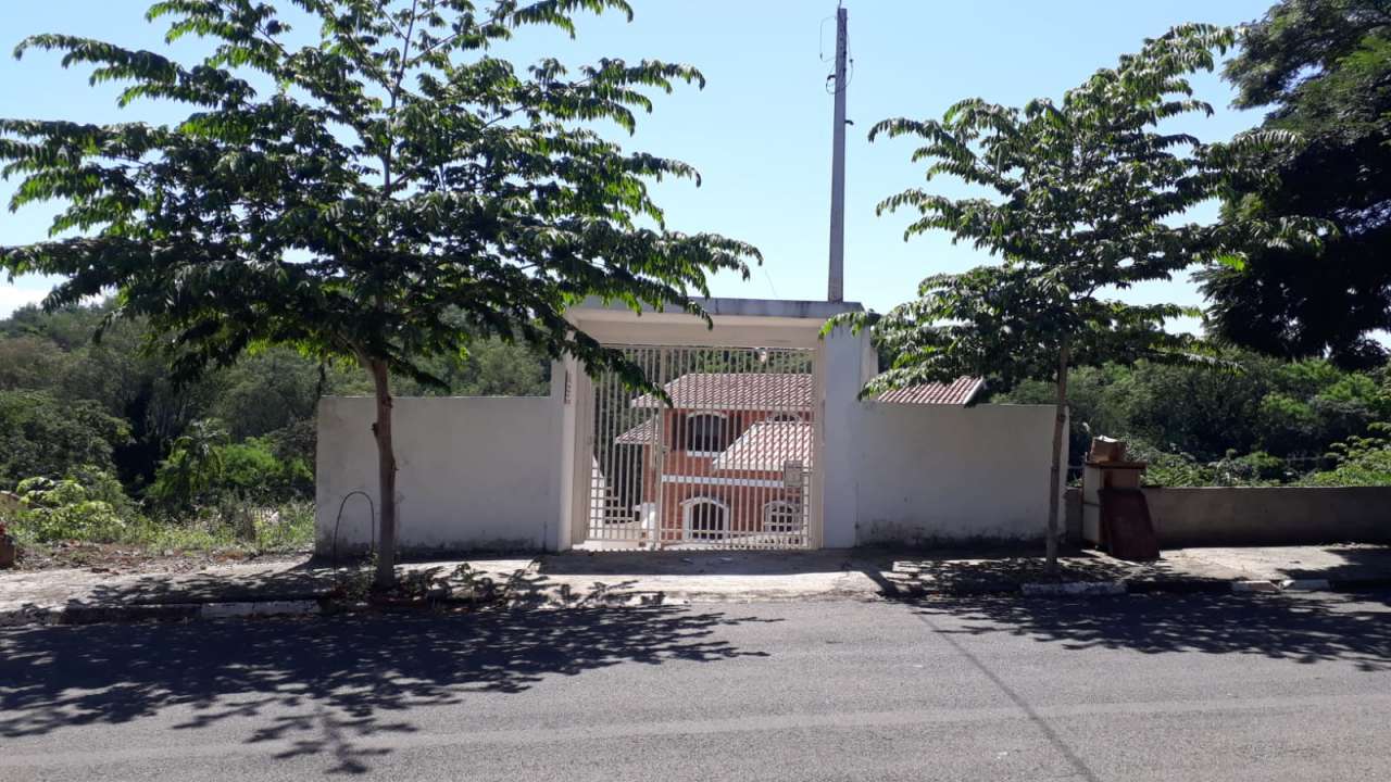 Conheça Casa 6 quartos à venda Centro, Águas de São Pedro - cs418 - 2 2