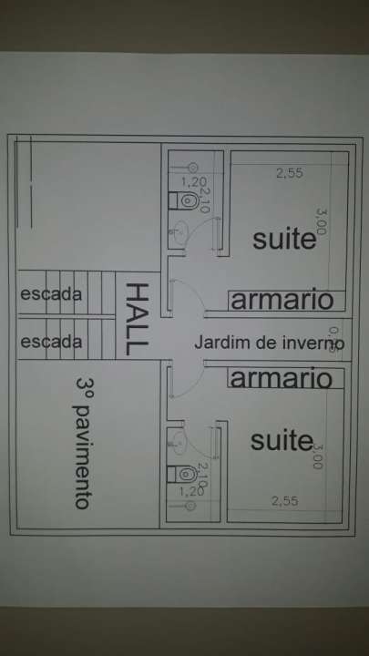 Conheça Casa 6 quartos à venda Centro, Águas de São Pedro - cs418 - 7 7