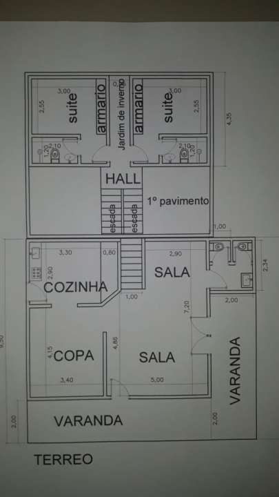 Conheça Casa 6 quartos à venda Centro, Águas de São Pedro - cs418 - 9 9