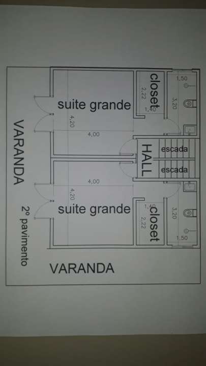 Conheça Casa 6 quartos à venda Centro, Águas de São Pedro - cs418 - 10 10