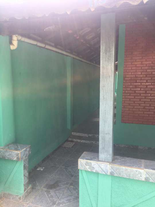 Conheça Casa à venda São Dimas, São Pedro - R$ 250.000 - cs421 - 8 8