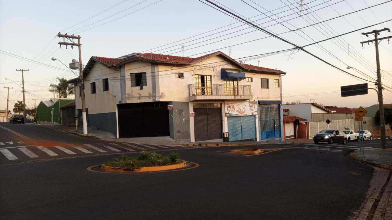 Conheça Salão à venda Jardim Bela Vista, São Pedro - R$ 180.000 - cm017 - 2 2