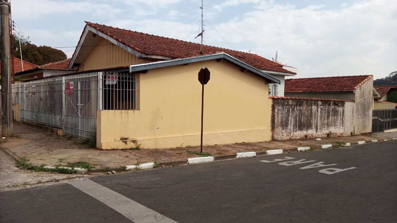 Conheça Casa 4 quartos à venda Vila Nova, São Pedro - CS424 - 1 1
