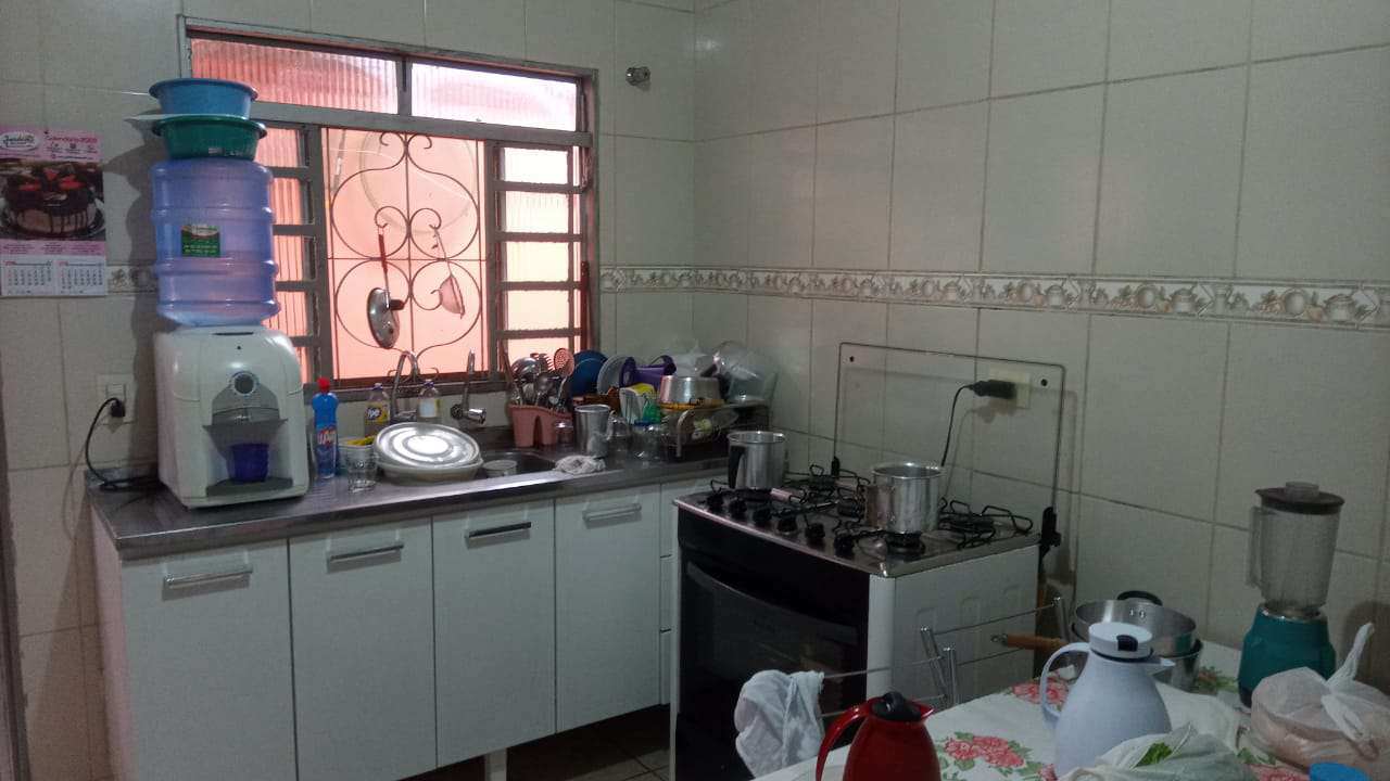 Conheça Casa 2 quartos à venda São Thomé, São Pedro - CS437 - 2 2