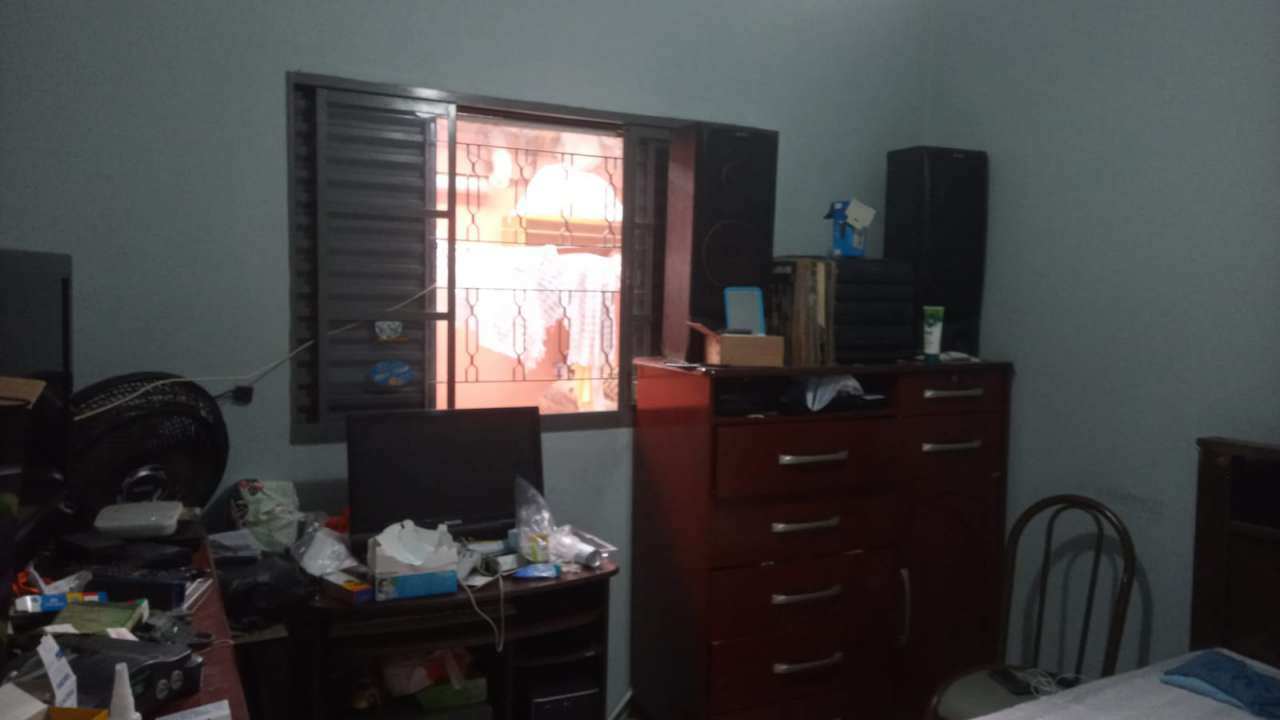 Conheça Casa 2 quartos à venda São Thomé, São Pedro - CS437 - 4 4