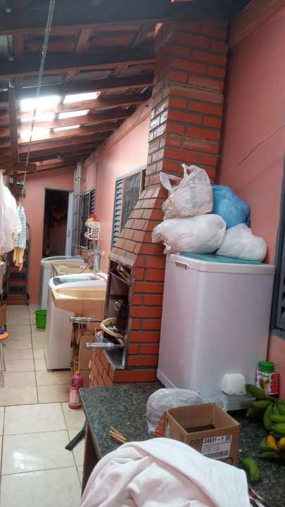 Conheça Casa 2 quartos à venda São Thomé, São Pedro - CS437 - 5 5