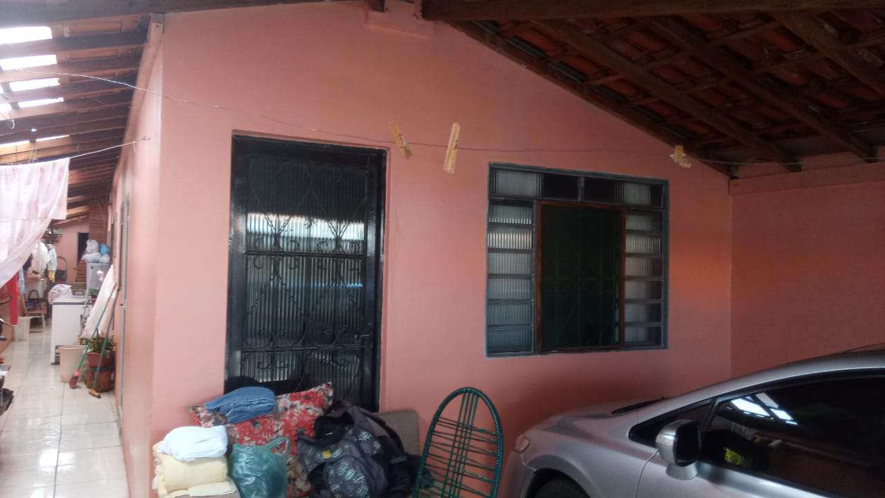 Conheça Casa 2 quartos à venda São Thomé, São Pedro - CS437 - 6 6