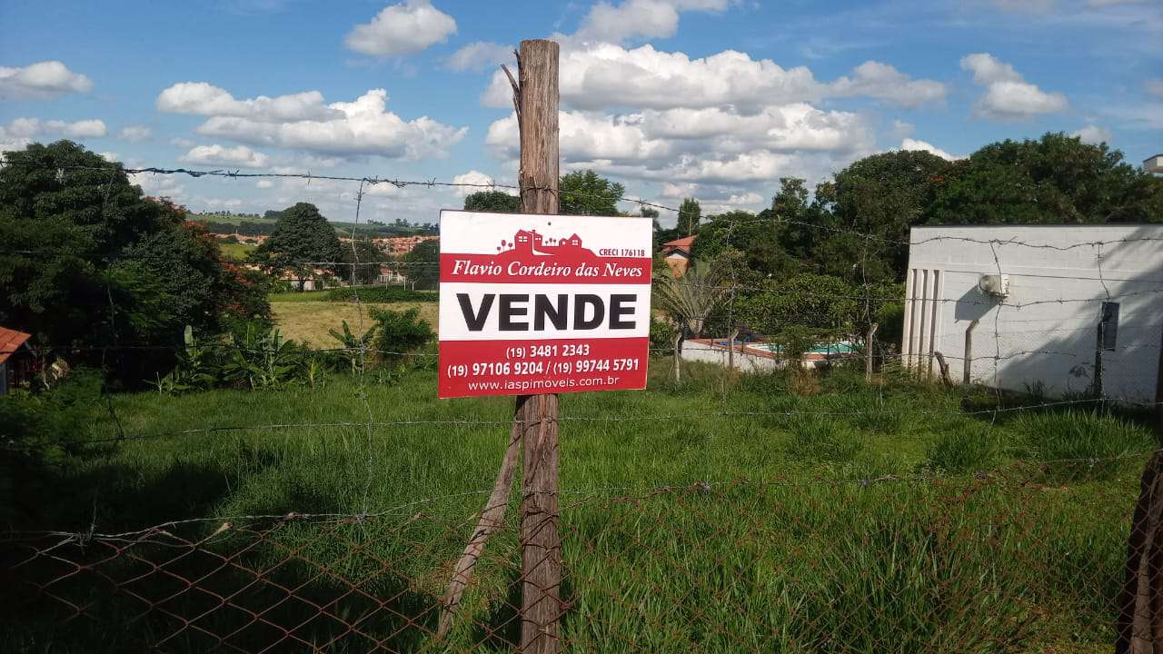 Conheça Terreno à venda Colinas de São Pedro, São Pedro - R$ 160.000 - LT101 - 1 1