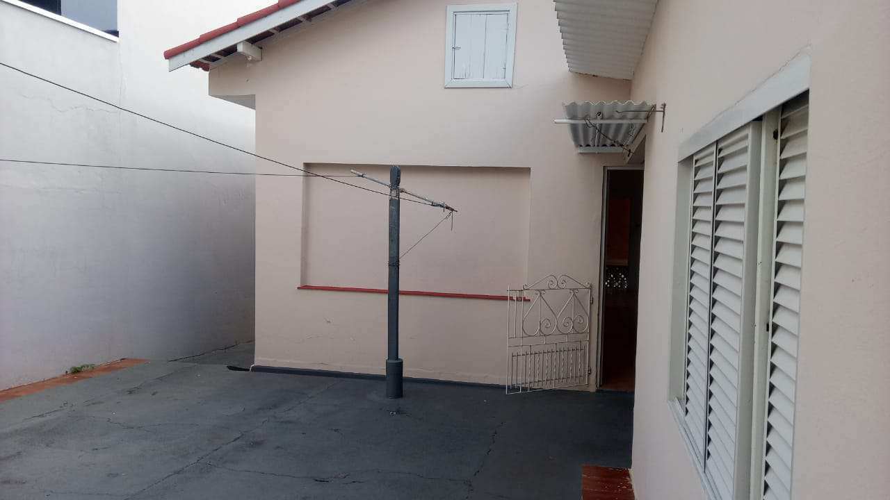 Conheça Casa 3 quartos à venda Santa Cruz, São Pedro - R$ 350.000 - CS205 - 7 7