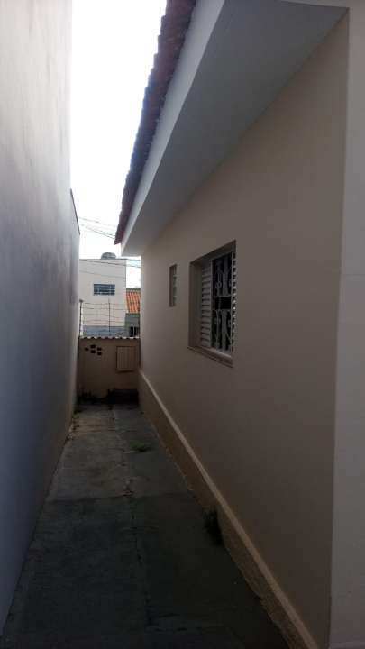 Conheça Casa 3 quartos à venda Santa Cruz, São Pedro - R$ 350.000 - CS205 - 8 8