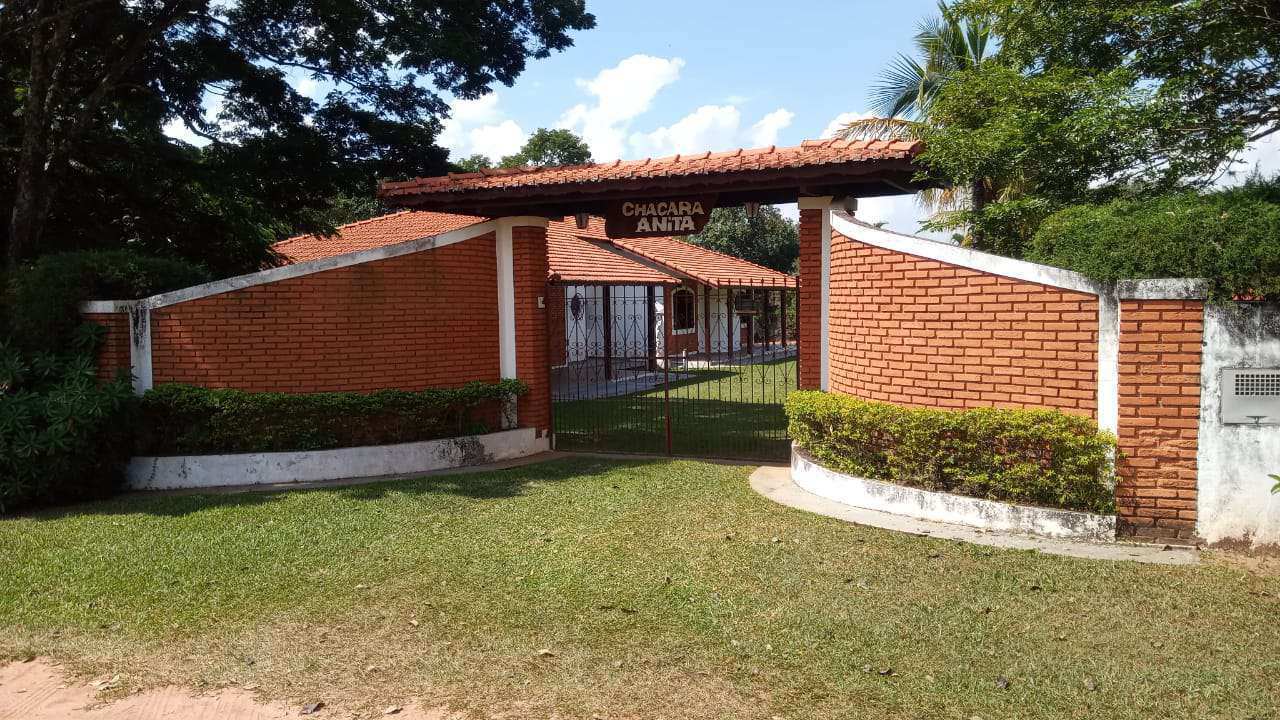 Conheça Chácara à venda Mirante, São Pedro - R$ 950.000 - CH089 - 1 1