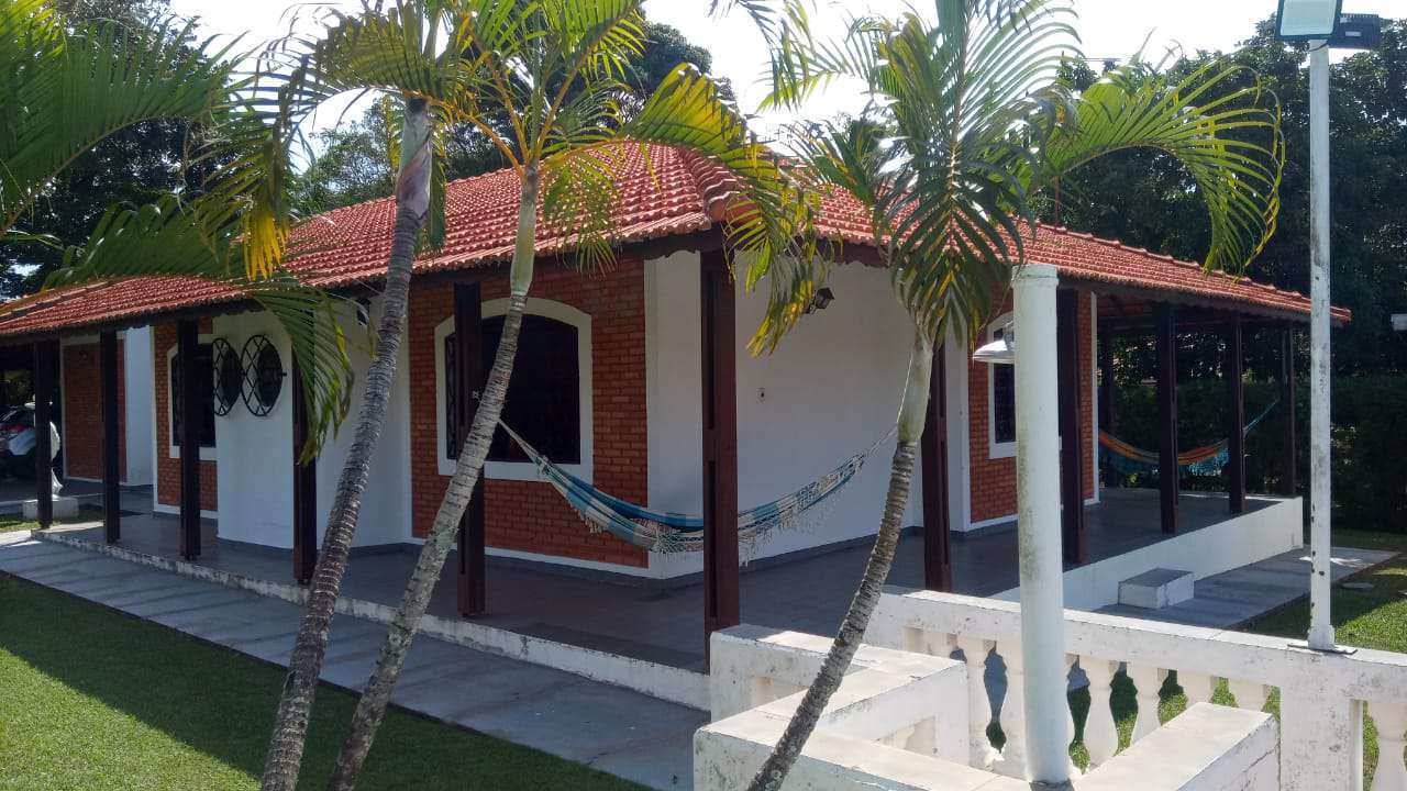 Conheça Chácara à venda Mirante, São Pedro - R$ 950.000 - CH089 - 2 2