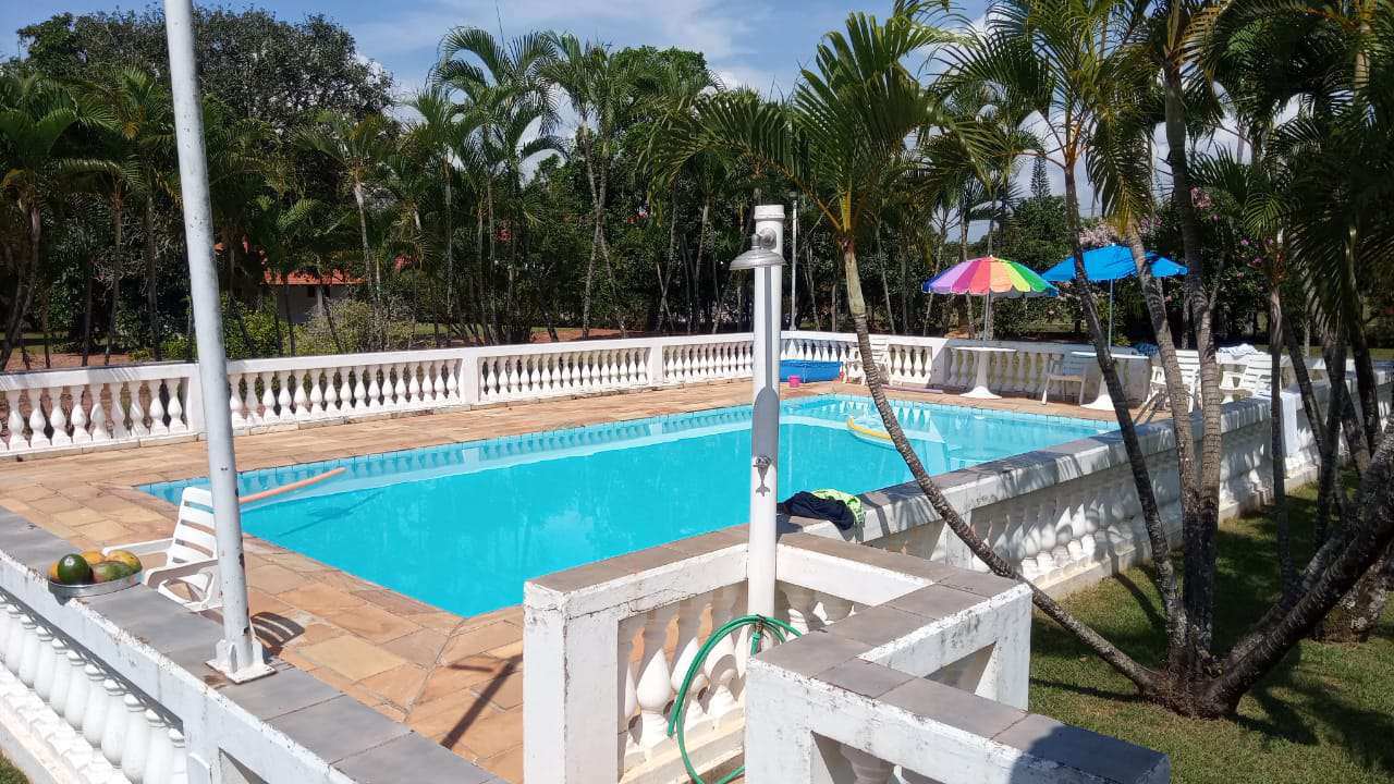 Conheça Chácara à venda Mirante, São Pedro - R$ 950.000 - CH089 - 3 3