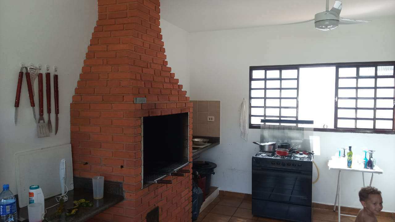 Conheça Chácara à venda Mirante, São Pedro - R$ 950.000 - CH089 - 17 17