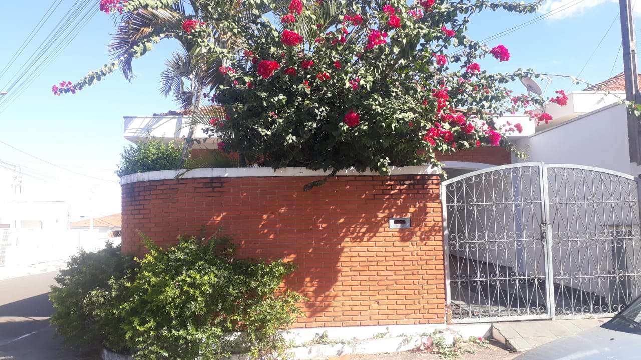 Conheça Casa 3 quartos à venda Jardim São Pedro, São Pedro - R$ 420.000 - CS207 - 1 1