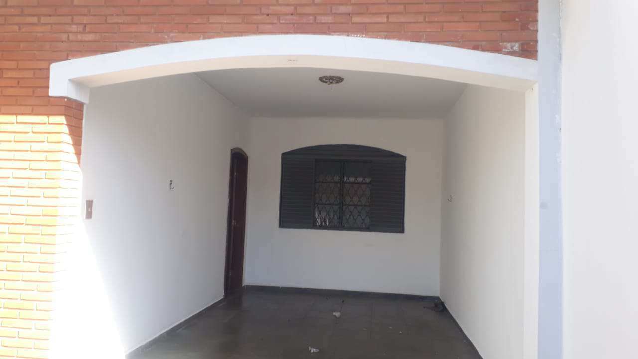 Conheça Casa 3 quartos à venda Jardim São Pedro, São Pedro - R$ 420.000 - CS207 - 2 2