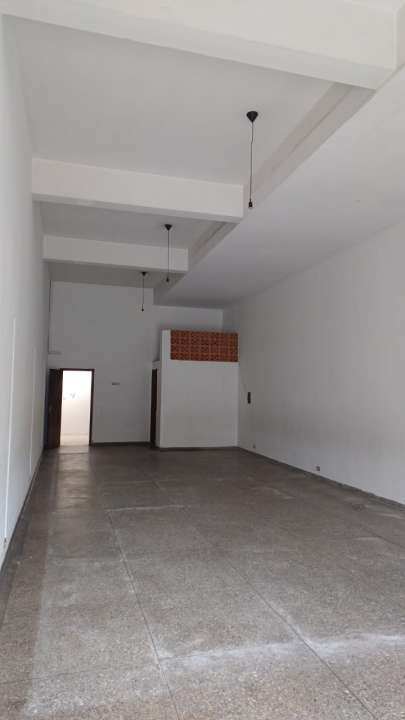 Conheça Salão à venda Jardim Bela Vista, São Pedro - R$ 195.000 - CM019 - 2 2