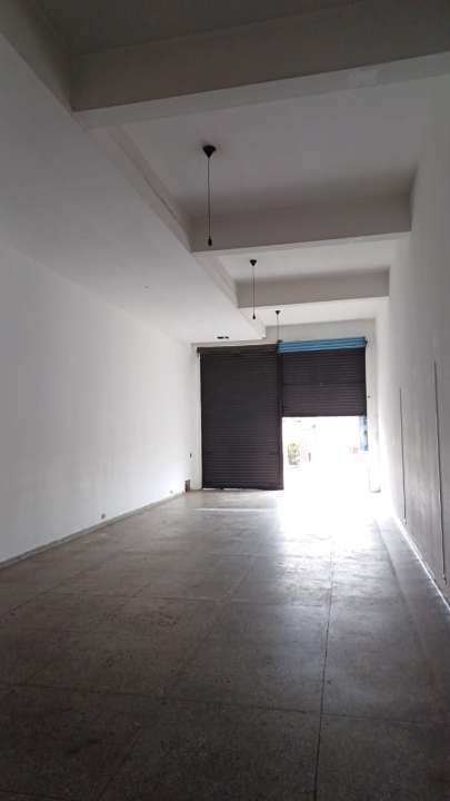 Conheça Salão à venda Jardim Bela Vista, São Pedro - R$ 195.000 - CM019 - 7 7