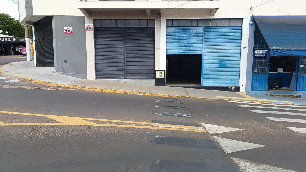 Conheça Salão à venda Jardim Bela Vista, São Pedro - R$ 195.000 - CM019 - 8 8