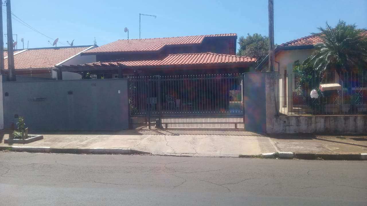 Conheça Casa 2 quartos à venda Mariluz, São Pedro - R$ 680.000 - CS403 - 1 1