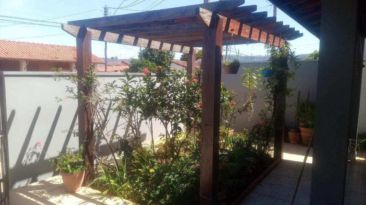 Conheça Casa 2 quartos à venda Mariluz, São Pedro - R$ 680.000 - CS403 - 2 2