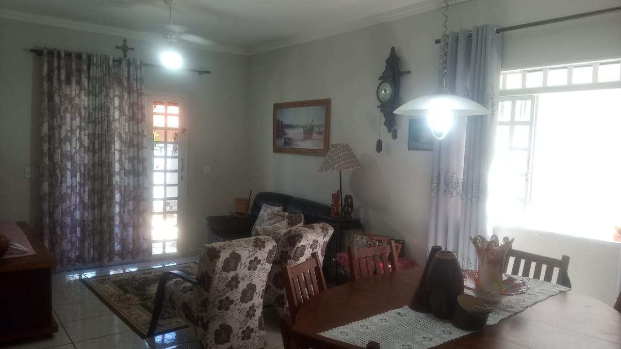 Conheça Casa 2 quartos à venda Mariluz, São Pedro - R$ 680.000 - CS403 - 4 4