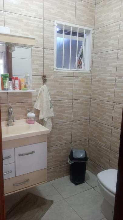 Conheça Casa 2 quartos à venda Mariluz, São Pedro - R$ 680.000 - CS403 - 5 5