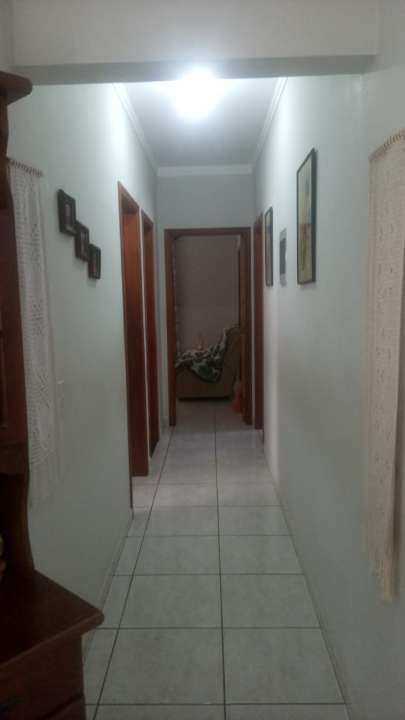 Conheça Casa 2 quartos à venda Mariluz, São Pedro - R$ 680.000 - CS403 - 6 6