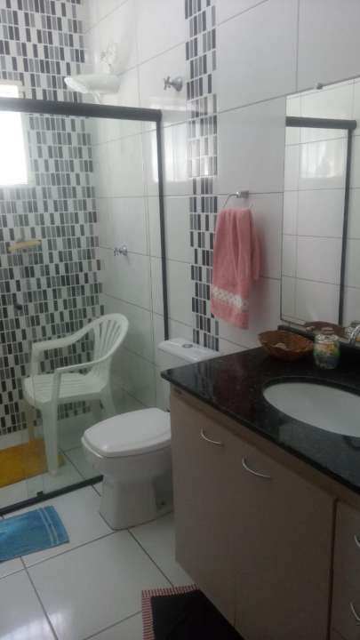 Conheça Casa 2 quartos à venda Mariluz, São Pedro - R$ 680.000 - CS403 - 8 8