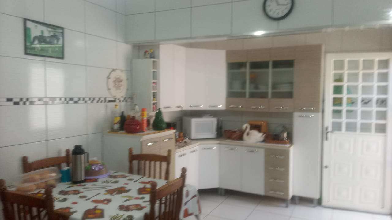 Conheça Casa 2 quartos à venda Mariluz, São Pedro - R$ 680.000 - CS403 - 12 12