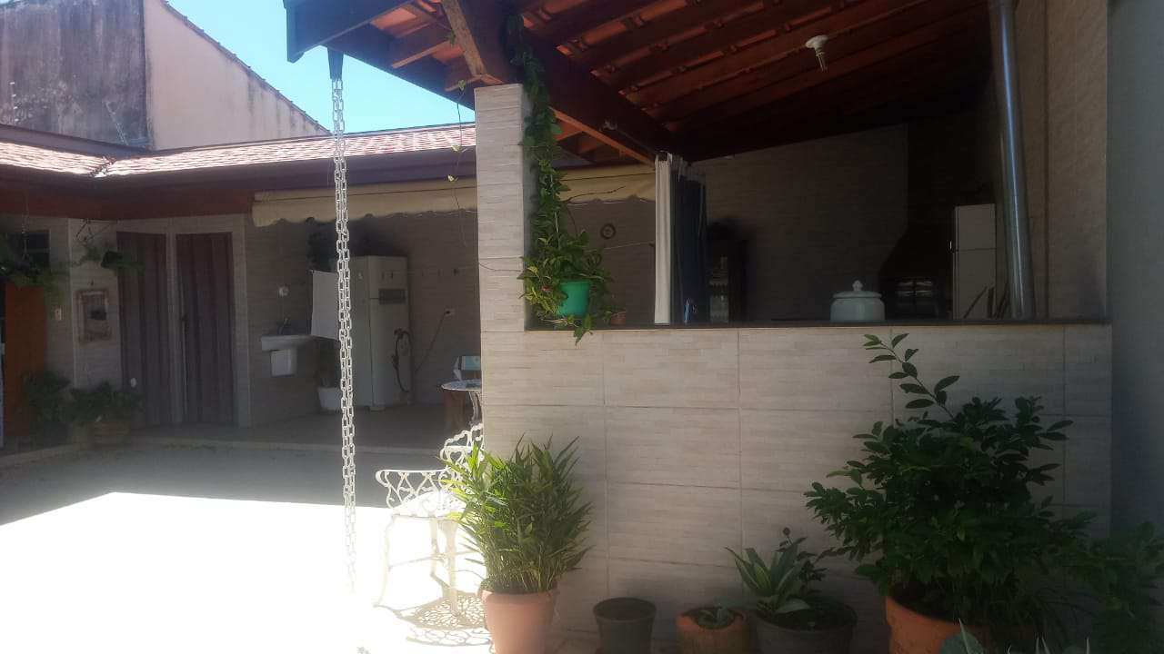 Conheça Casa 2 quartos à venda Mariluz, São Pedro - R$ 680.000 - CS403 - 13 13