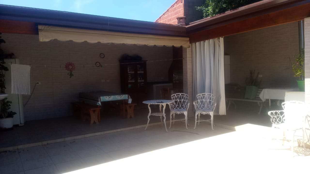 Conheça Casa 2 quartos à venda Mariluz, São Pedro - R$ 680.000 - CS403 - 14 14
