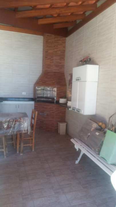 Conheça Casa 2 quartos à venda Mariluz, São Pedro - R$ 680.000 - CS403 - 15 15