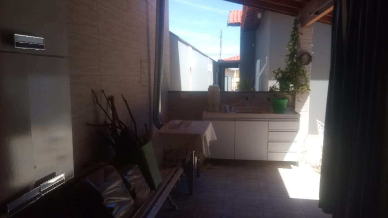 Conheça Casa 2 quartos à venda Mariluz, São Pedro - R$ 680.000 - CS403 - 16 16