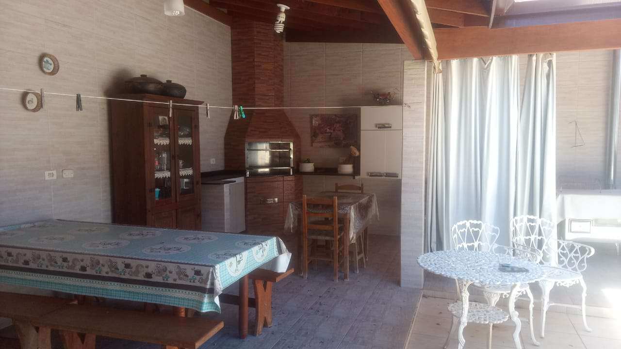 Conheça Casa 2 quartos à venda Mariluz, São Pedro - R$ 680.000 - CS403 - 17 17