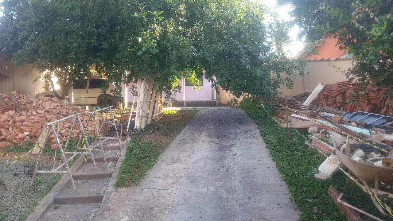 Conheça Casa 2 quartos à venda Centro, São Pedro - R$ 230.000 - CS315 - 1 1