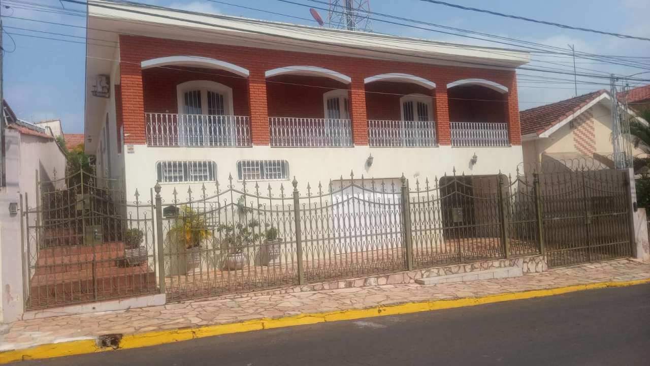 Conheça Casa 3 quartos à venda Centro, São Pedro - R$ 1.800.000 - CS085 - 1 1