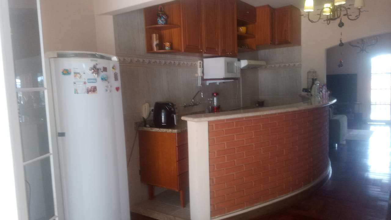 Conheça Casa 3 quartos à venda Centro, São Pedro - R$ 1.800.000 - CS085 - 2 2