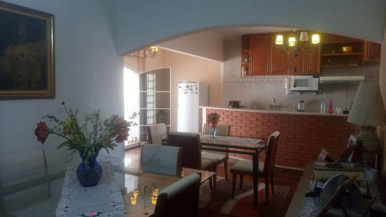 Conheça Casa 3 quartos à venda Centro, São Pedro - R$ 1.800.000 - CS085 - 4 4