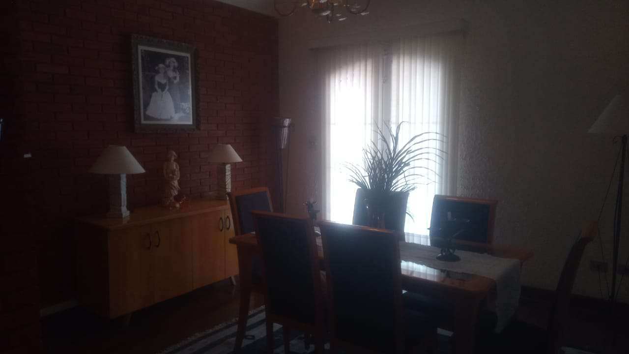 Conheça Casa 3 quartos à venda Centro, São Pedro - R$ 1.800.000 - CS085 - 14 14