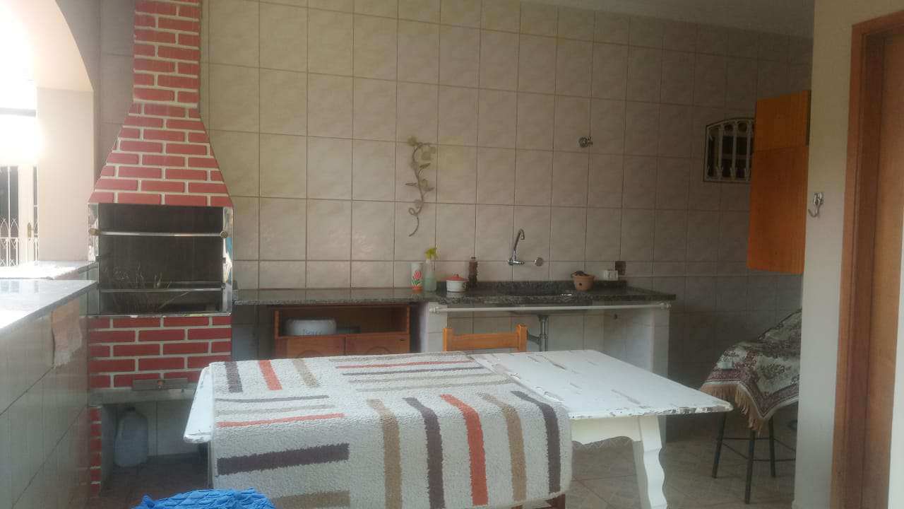 Conheça Casa 3 quartos à venda Centro, São Pedro - R$ 1.800.000 - CS085 - 26 26