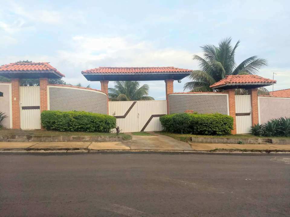 Conheça Chácara à venda Nova São Pedro, São Pedro - R$ 580.000 - CH085 - 1 1