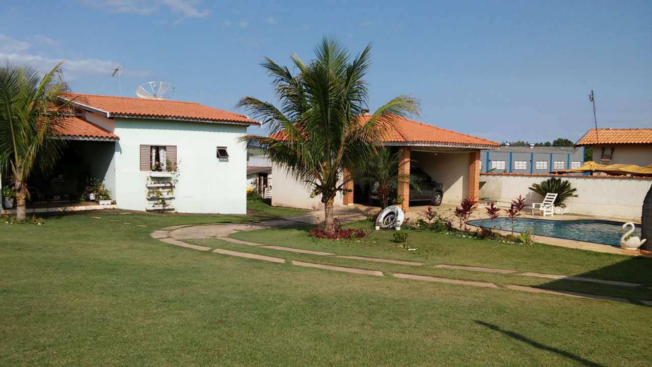 Conheça Chácara à venda Nova São Pedro, São Pedro - R$ 580.000 - CH085 - 4 4