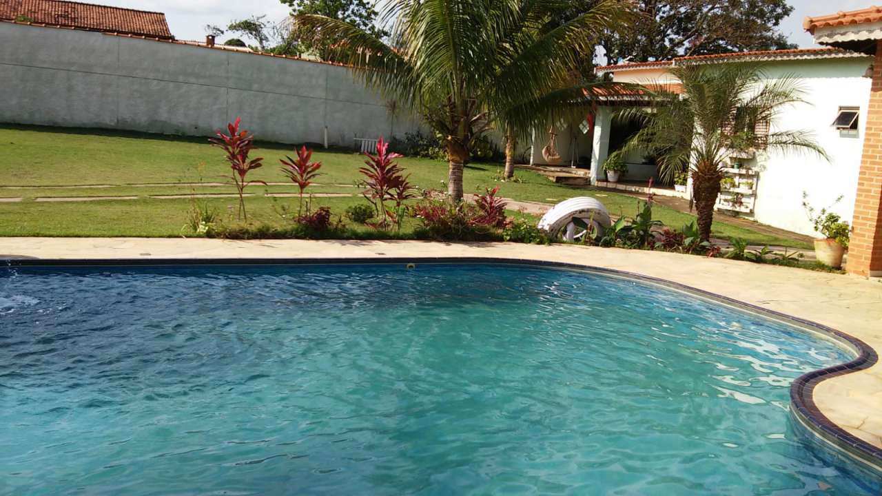 Conheça Chácara à venda Nova São Pedro, São Pedro - R$ 580.000 - CH085 - 5 5