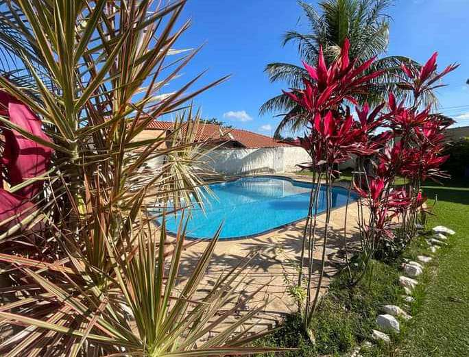 Conheça Chácara à venda Nova São Pedro, São Pedro - R$ 580.000 - CH085 - 23 23