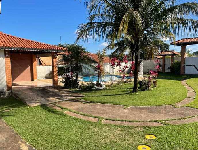 Conheça Chácara à venda Nova São Pedro, São Pedro - R$ 580.000 - CH085 - 24 24