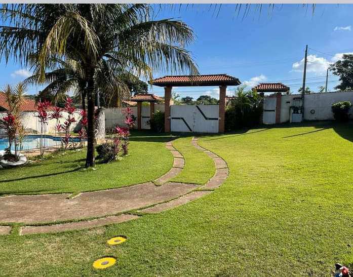 Conheça Chácara à venda Nova São Pedro, São Pedro - R$ 580.000 - CH085 - 27 27